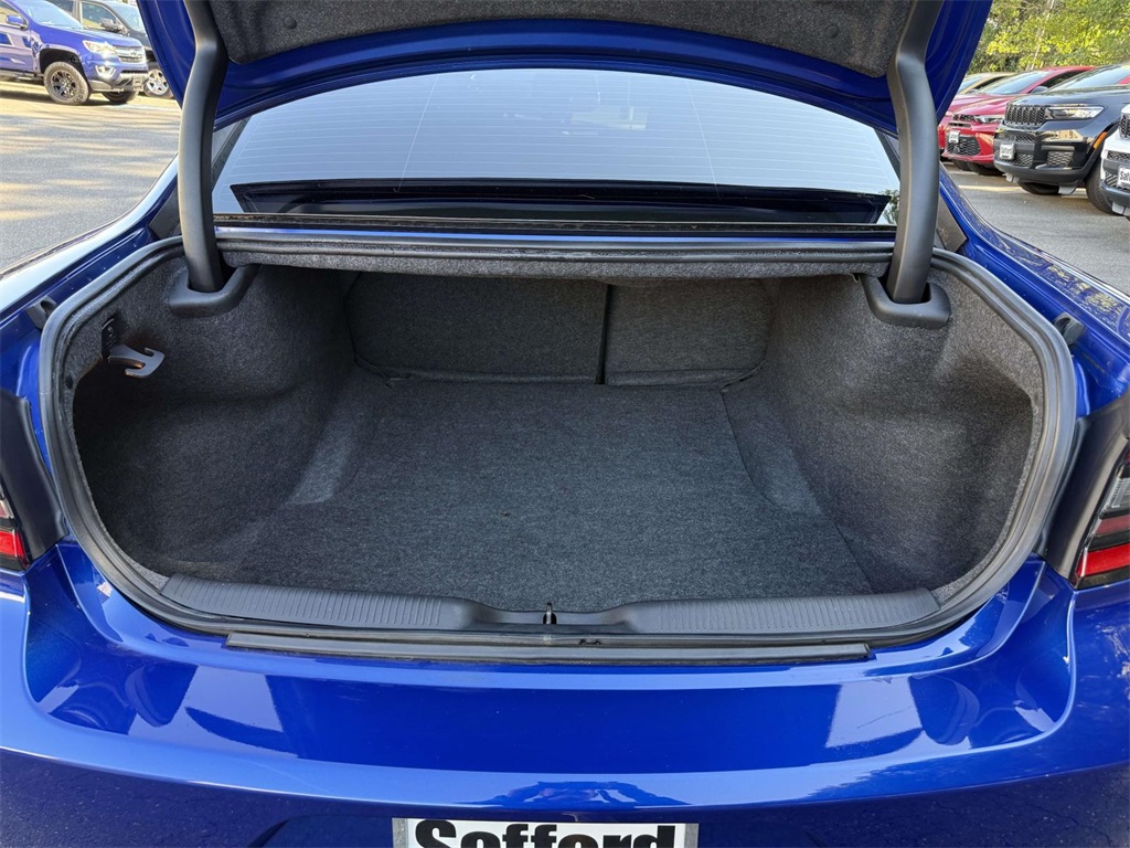 2021 Dodge Charger R/T Scat Pack photo 28