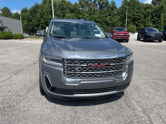 Used 2020 GMC Acadia Denali with VIN 1GKKNPLS2LZ155167 for sale in Bessemer, AL