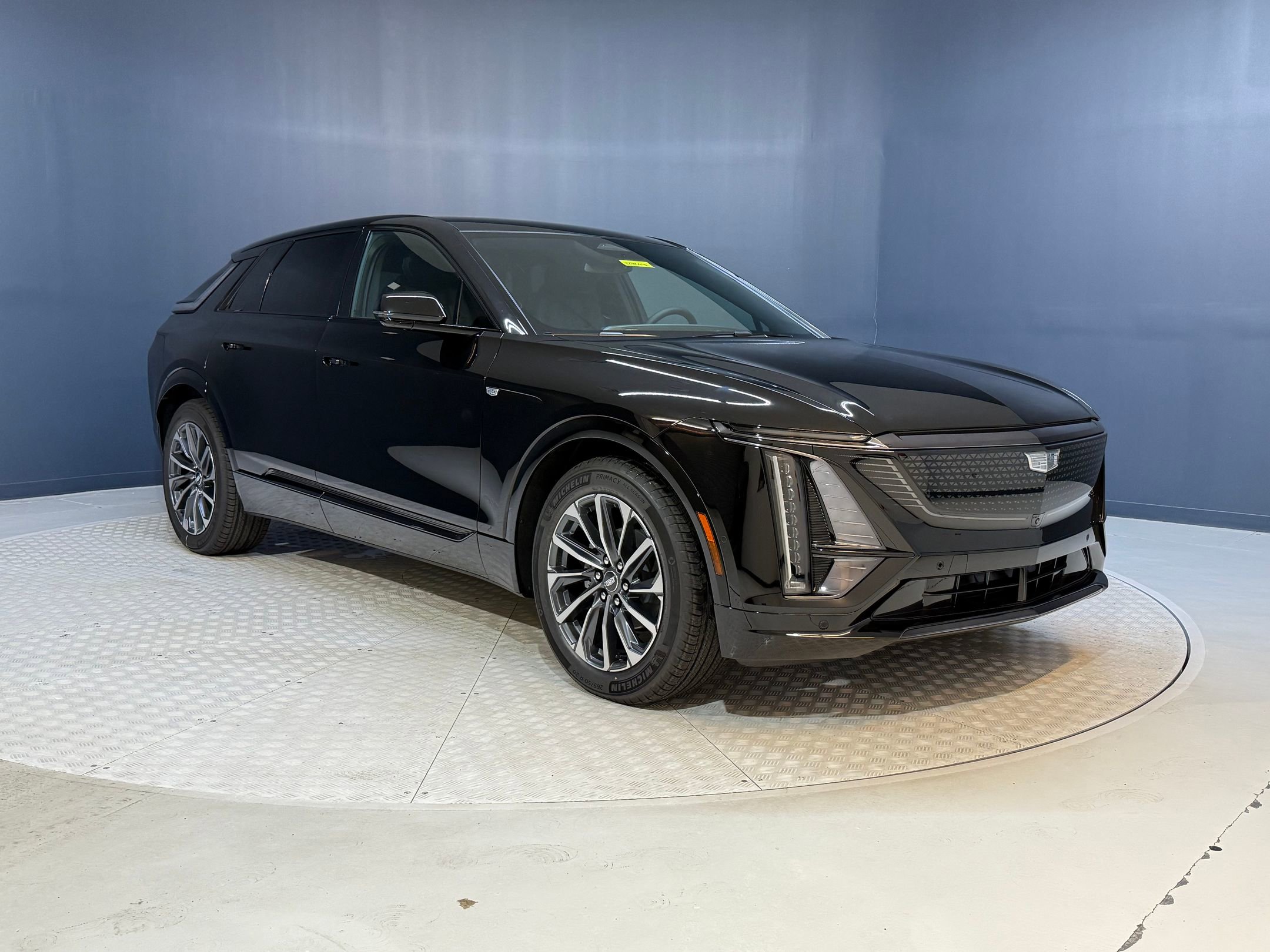 2026 Cadillac Lyriq Sport photo 6