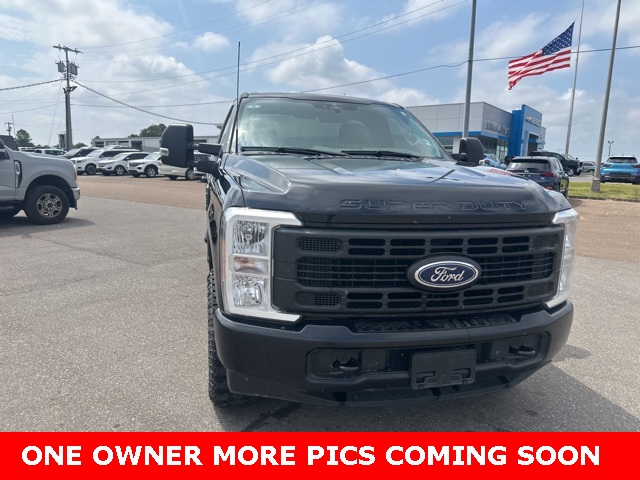 2023 Ford F-250 XL photo 4