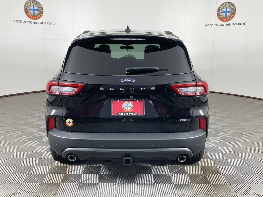 2025 Ford Escape ST-Line Select photo 15