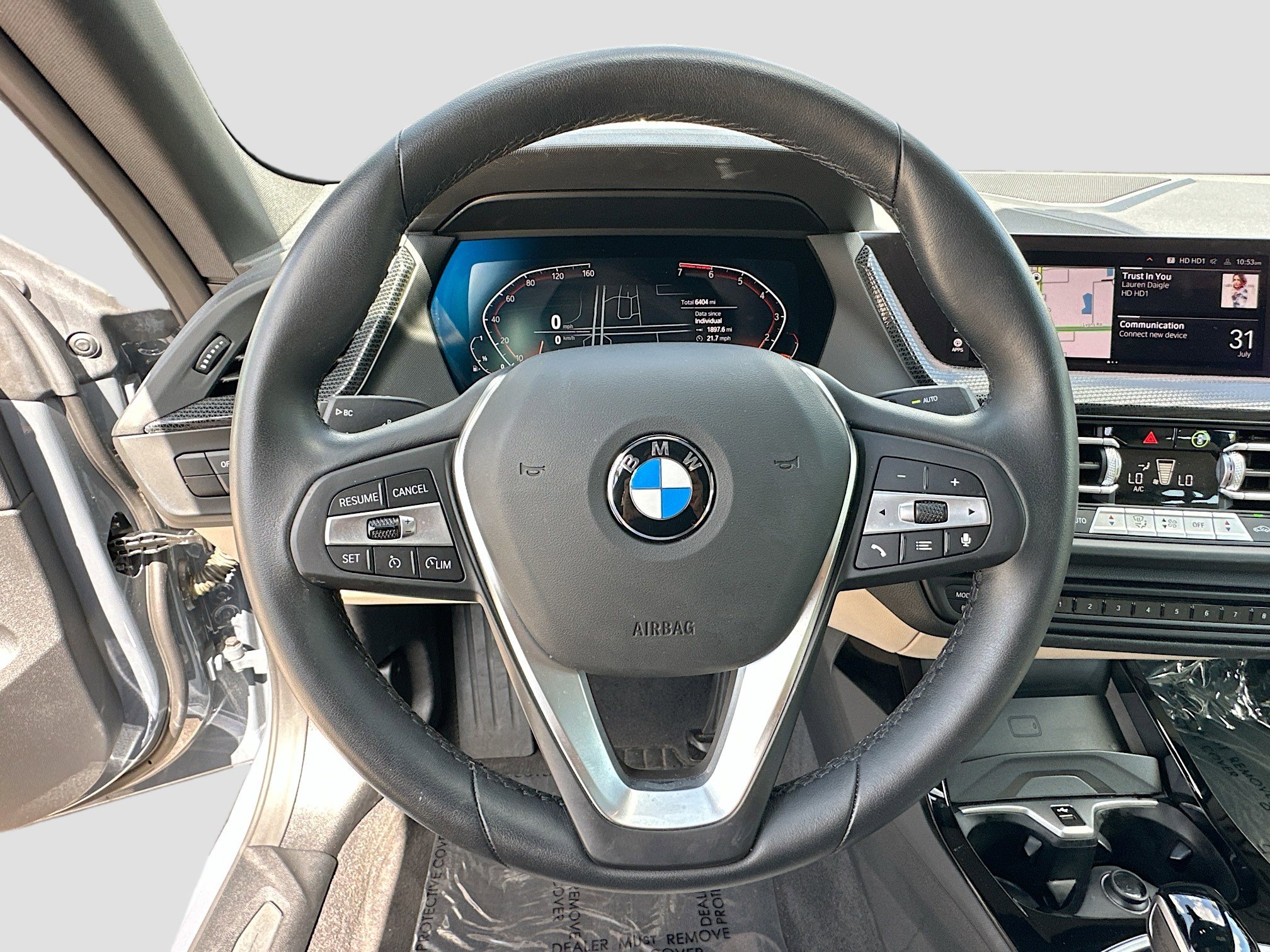 2024 Bmw 228i sDrive Gran Coupe photo 10