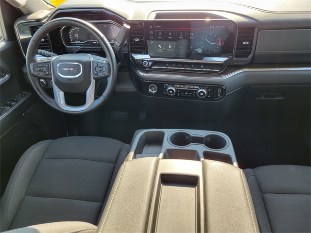2024 Gmc Sierra 1500 SLE photo 31