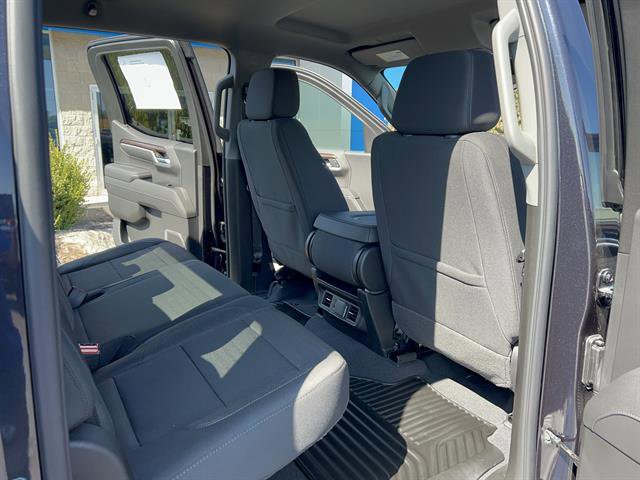 2026 Gmc Sierra 1500 SLE photo 12