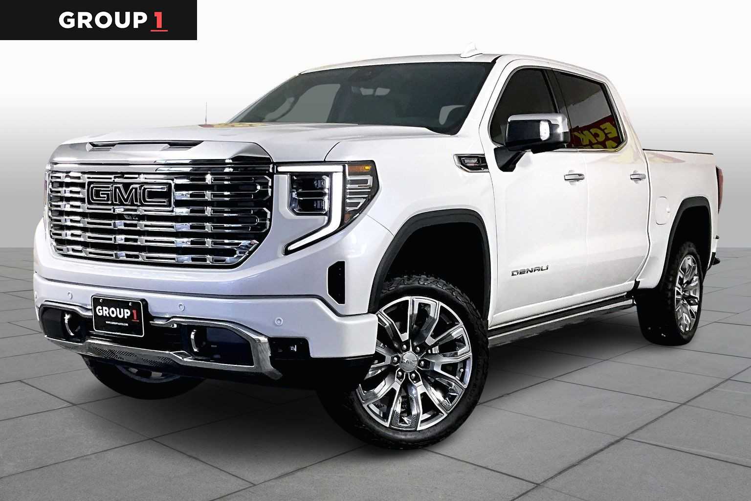 2023 GMC Sierra 1500 Denali Denali's photo