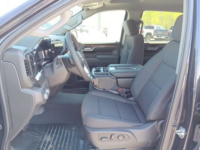 2025 Gmc Sierra 1500 Elevation photo 6