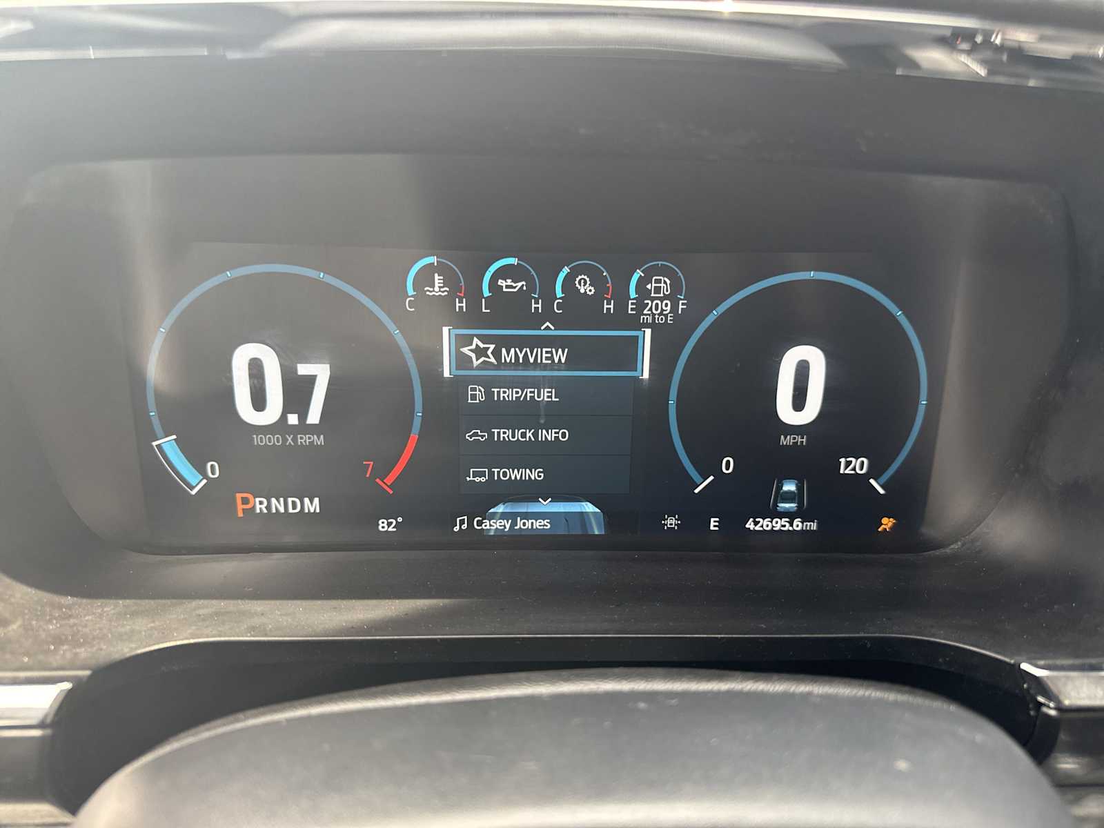 2022 Ford F-150 Lariat photo 26