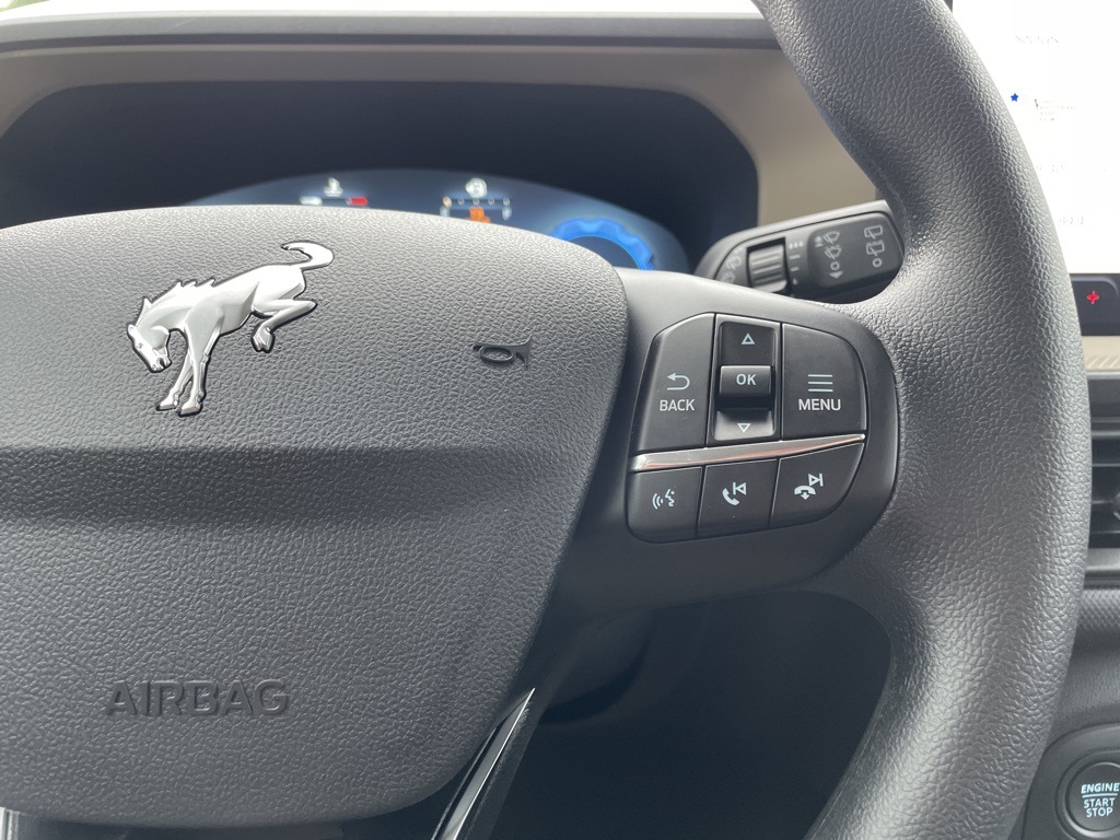 2025 Ford Bronco Sport Big Bend photo 18