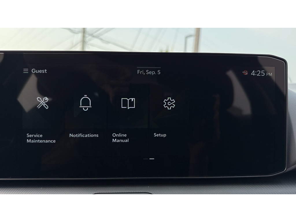 2025 Kia K4 LXS photo 12
