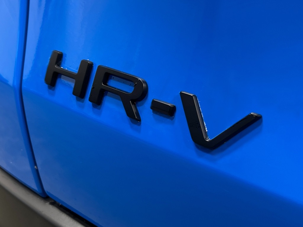 2026 Honda HR-V Sport photo 6