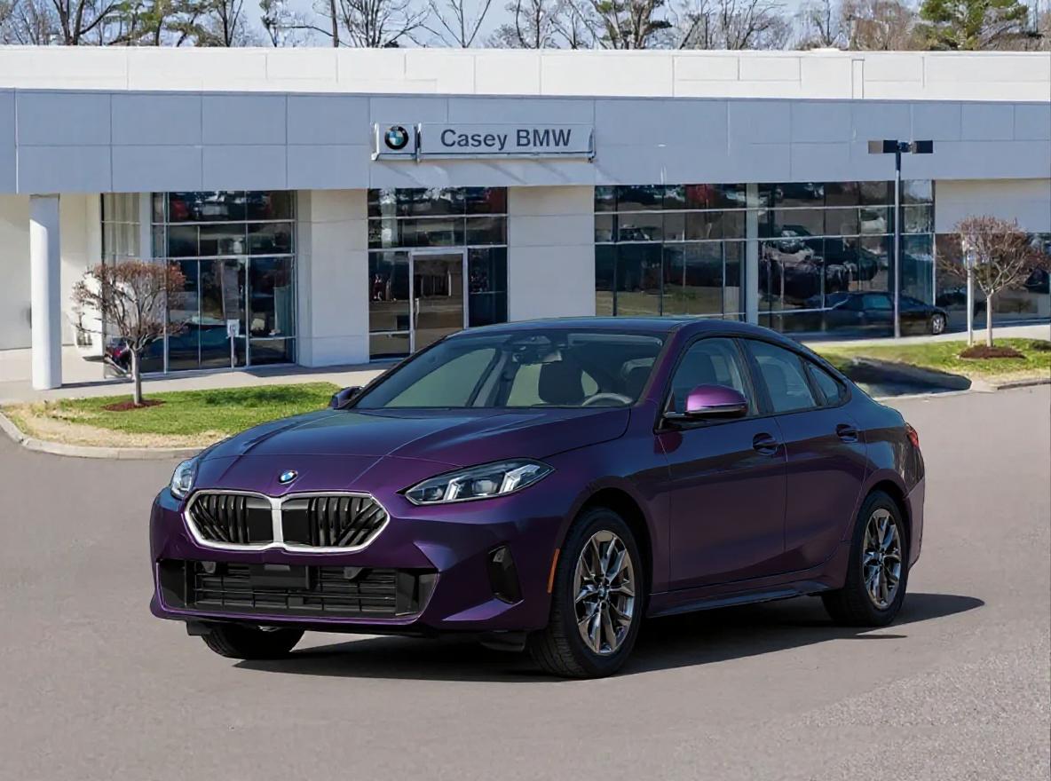 2026 BMW 2 Series 228's photo