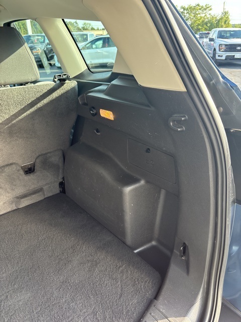 2018 Ford Escape S photo 42