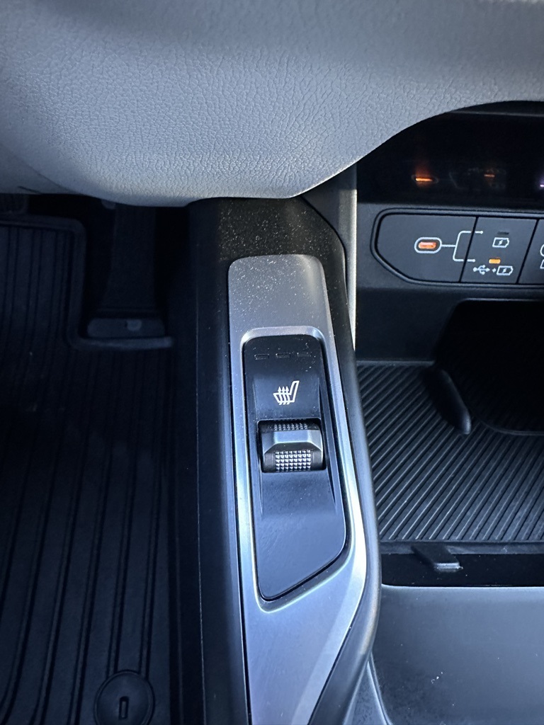 2025 Kia Sorento X-Line EX photo 14