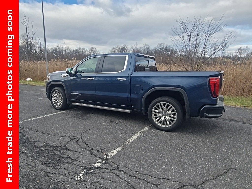 2019 Gmc Sierra 1500 Denali photo 3