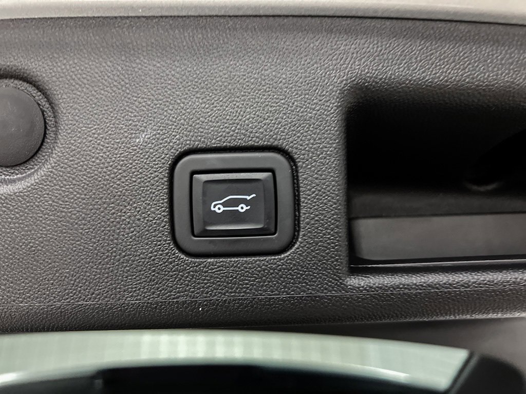 2022 Chevrolet Equinox LT photo 4