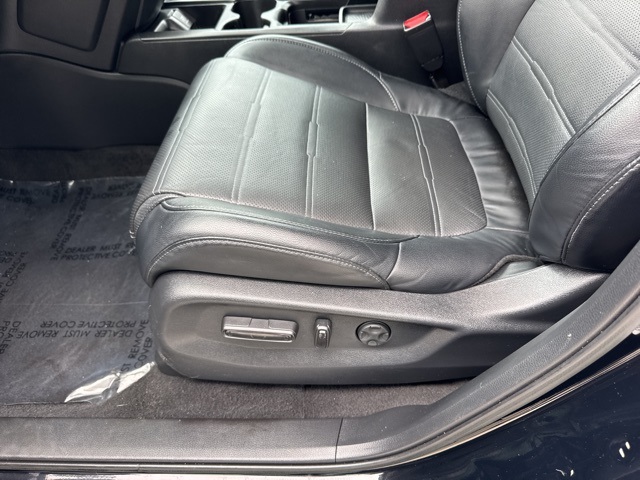 2019 Honda CR-V EX-L photo 13