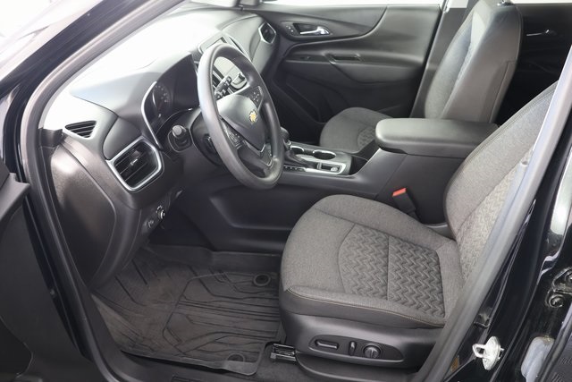 2023 Chevrolet Equinox LT photo 18
