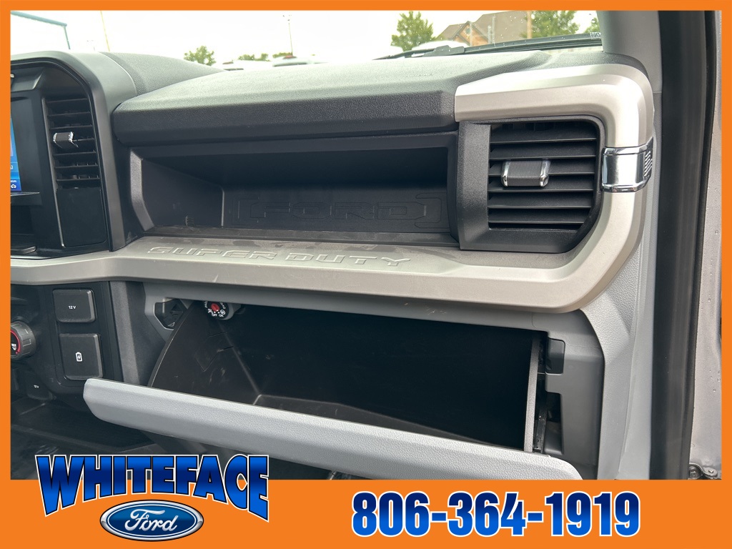 2023 Ford F-350 XL photo 39