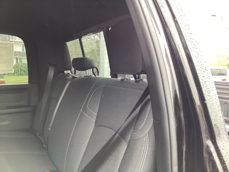 2026 Ram 2500 Tradesman photo 16