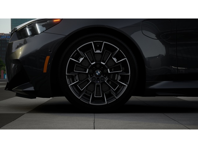 2026 Bmw M5 5 photo 7