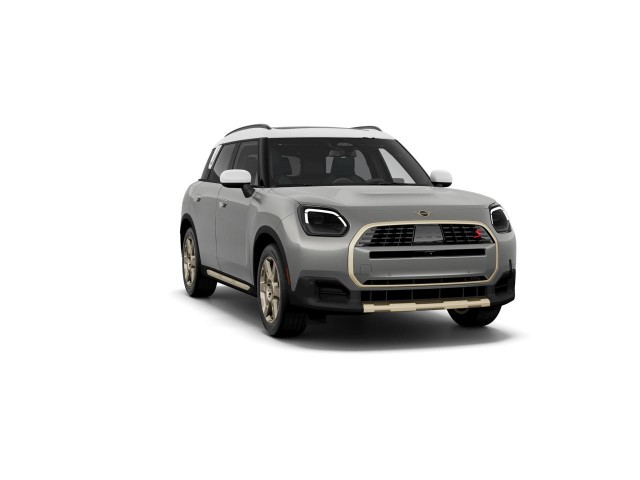 2026 MINI COUNTRYMAN SIGNATURE PLUS