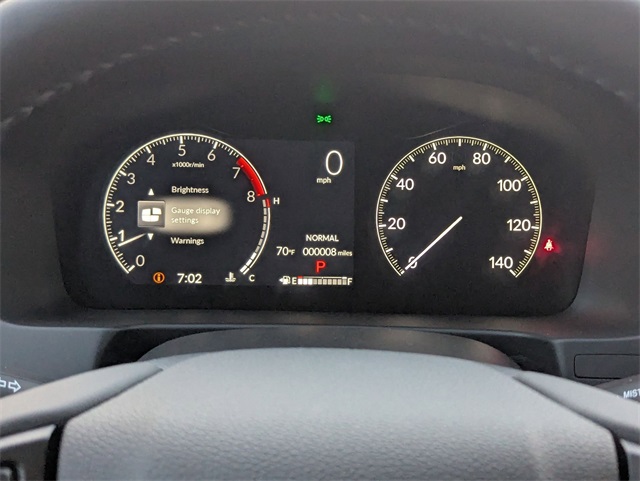 2025 Honda Ridgeline RTL photo 15