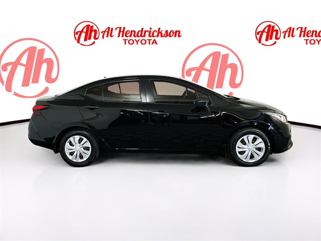 Used 2021 Nissan Versa Sedan S with VIN 3N1CN8DV9ML817286 for sale in Coconut Creek, FL