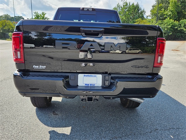 2026 Ram 2500 Big Horn photo 10