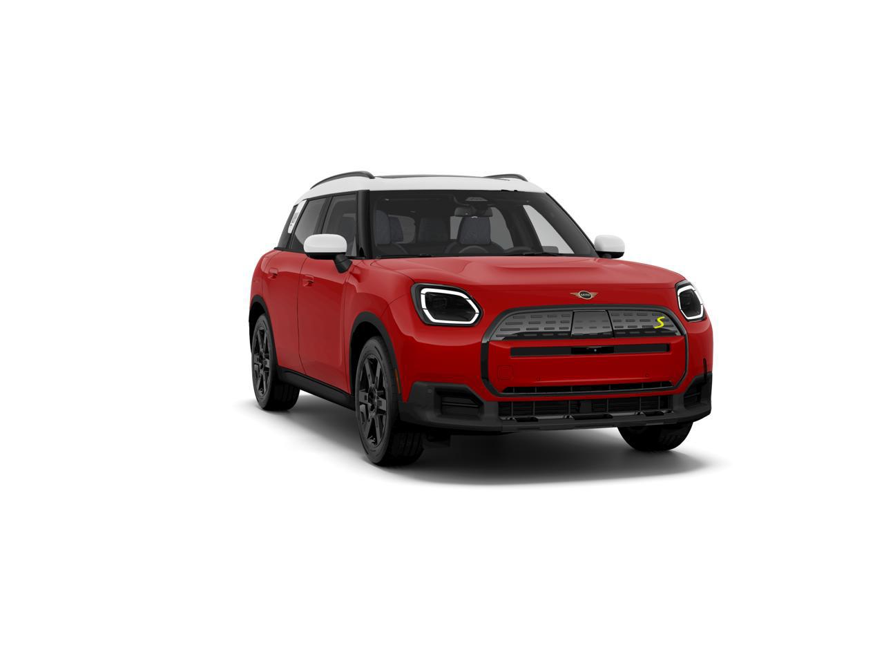 2026 MINI Countryman's photo