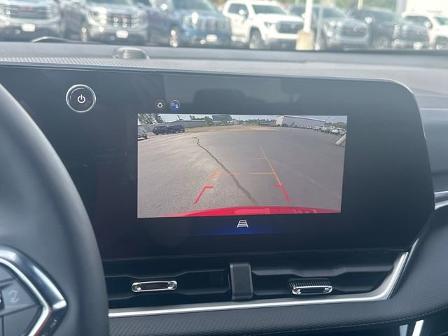 2026 Chevrolet Equinox LT photo 19