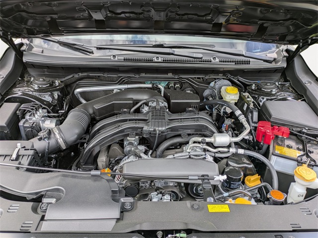 2025 Subaru Crosstrek Premium photo 26