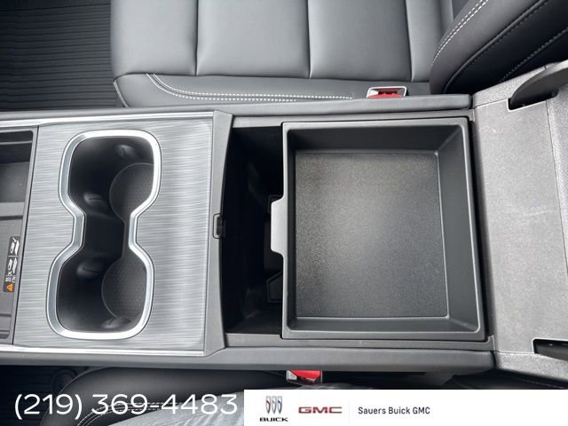2025 Gmc Acadia Elevation photo 20