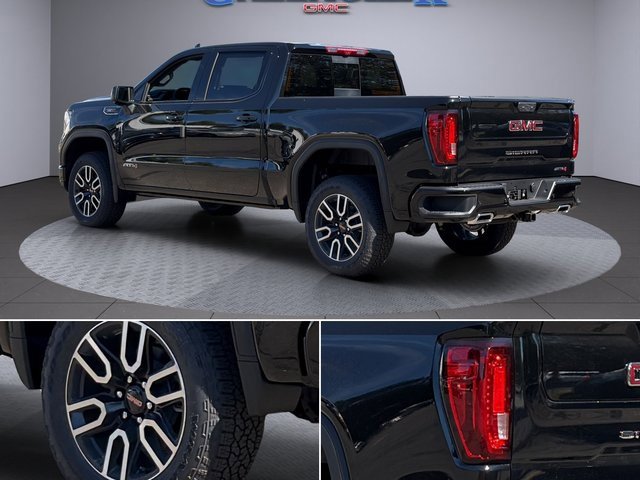 2026 Gmc Sierra AT4 photo 8