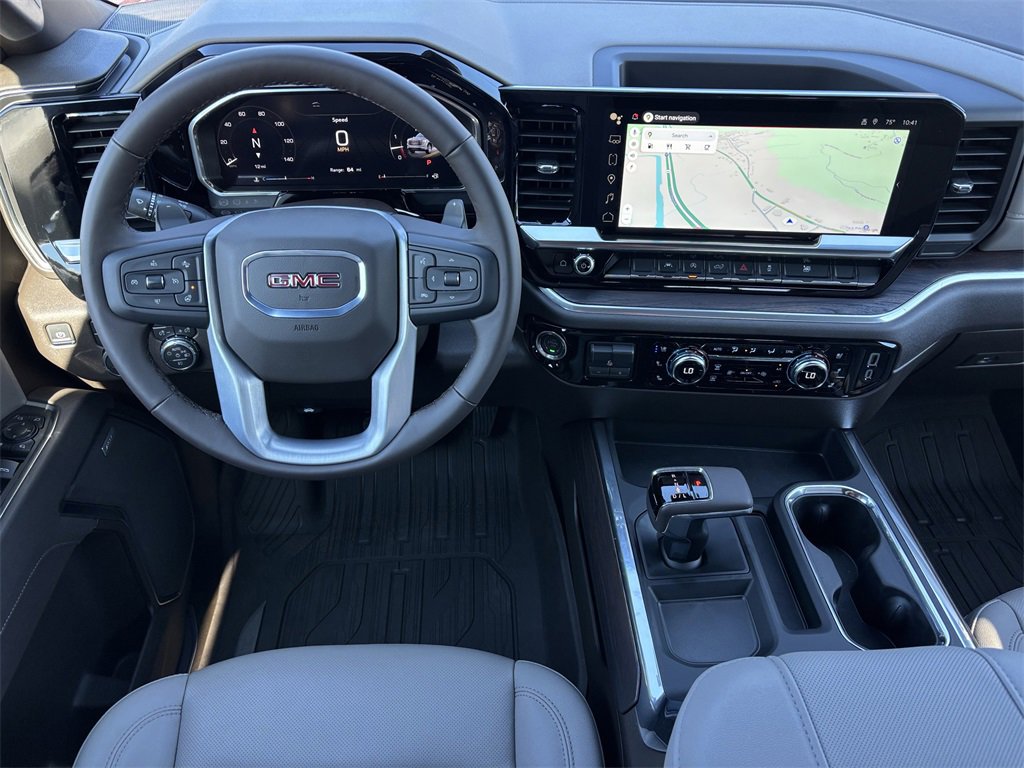 2026 Gmc Sierra 1500 SLT photo 3