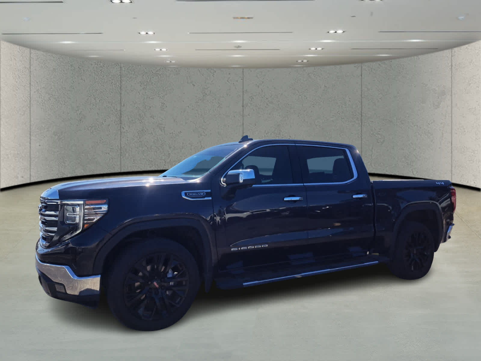 2023 Gmc Sierra SLT photo 8