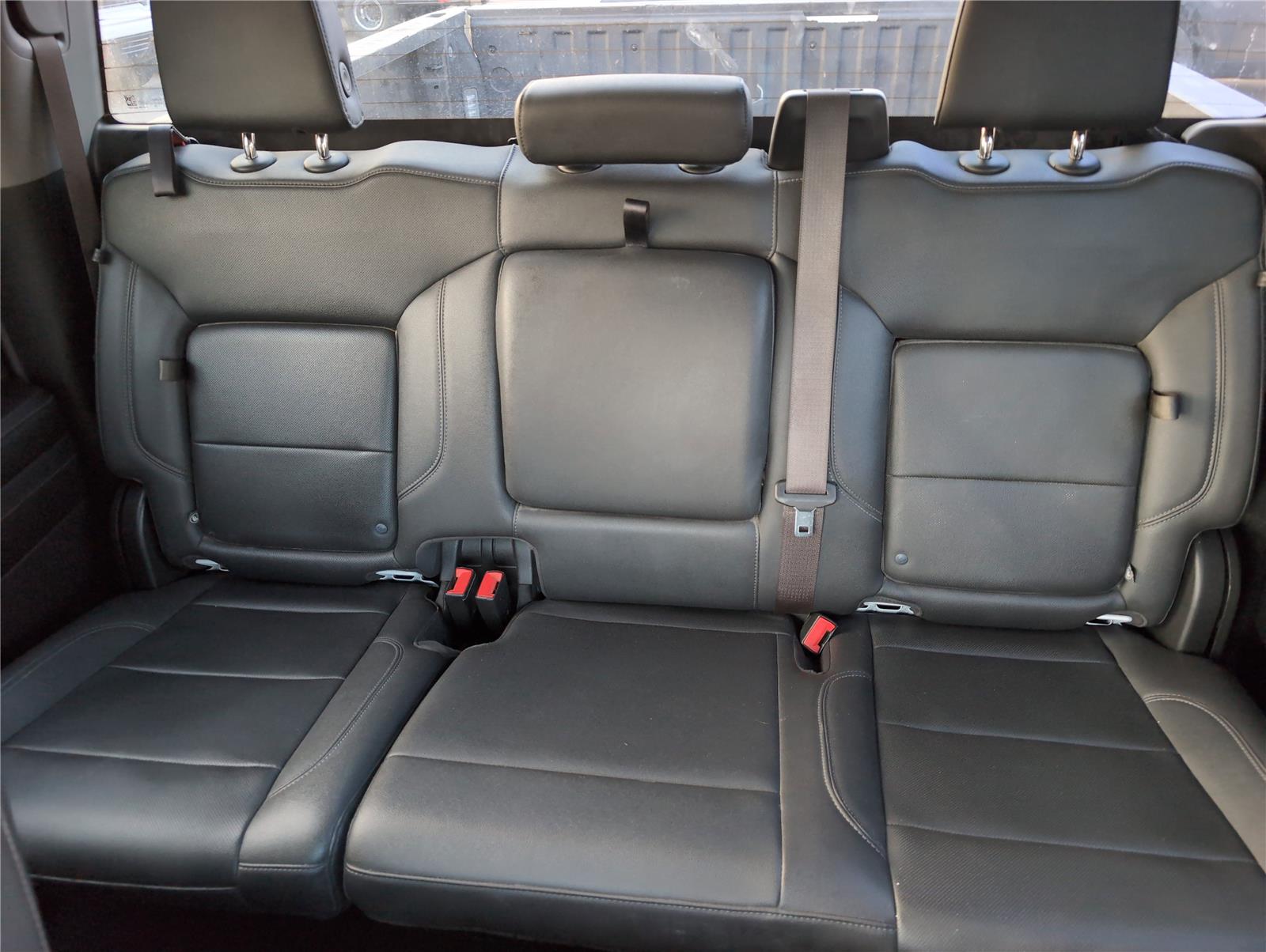 2023 Chevrolet Silverado 1500 LTZ photo 23