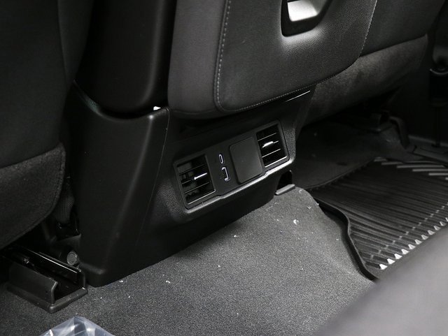 2025 Chevrolet Silverado 1500 Custom Trail Boss photo 15