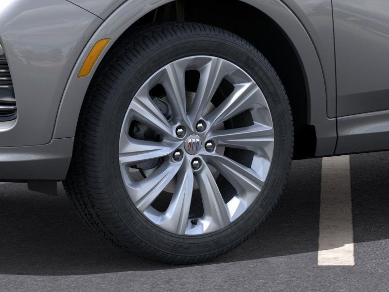 2026 Buick Envista Avenir photo 3