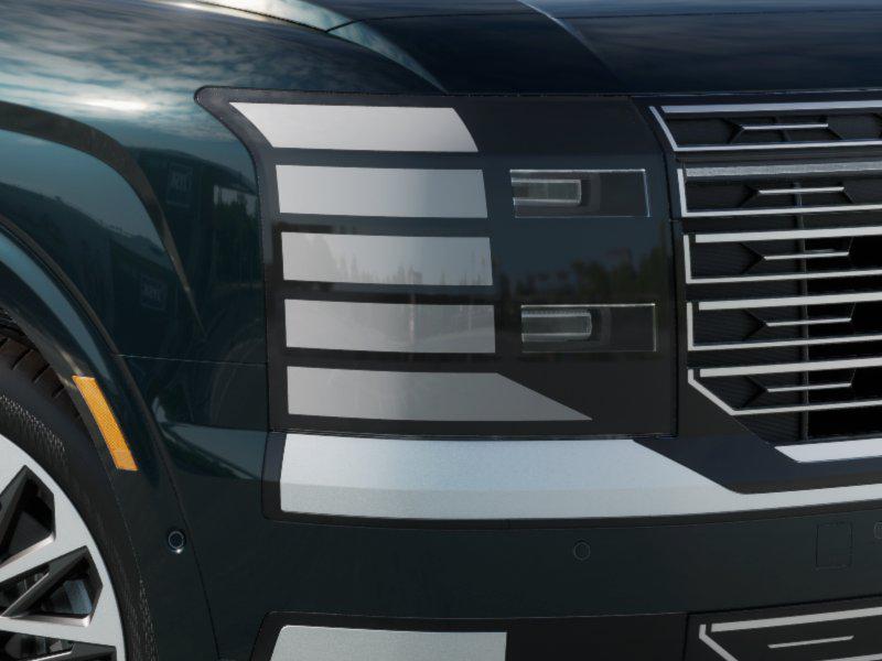 2026 Hyundai Palisade Calligraphy photo 9