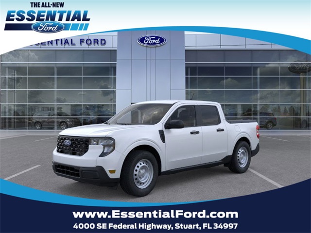 2025 Ford Maverick XL's photo