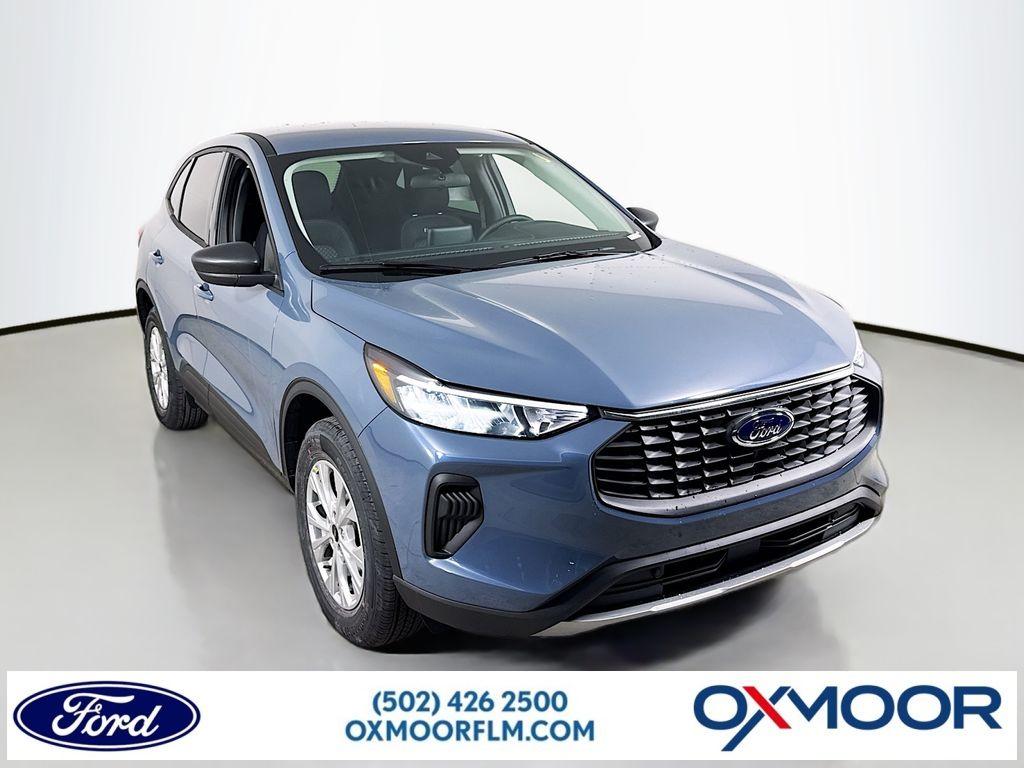 2026 Ford Escape Active's photo