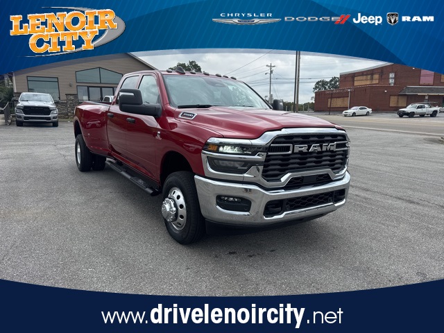 2026 RAM Ram 3500 Pickup Tradesman's photo