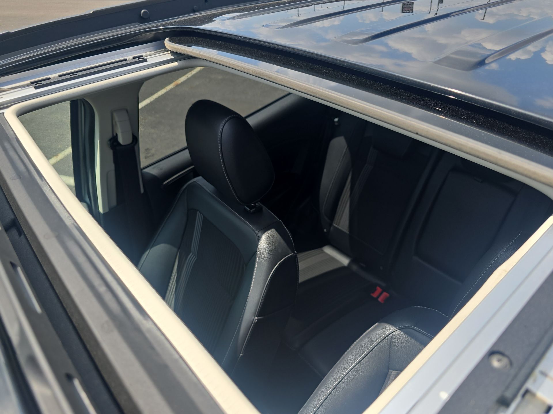 2021 Ford EcoSport SES photo 52