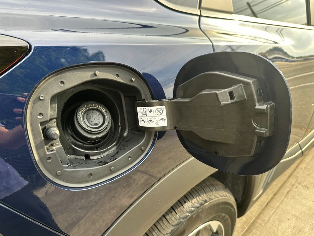 2026 Nissan Rogue SV photo 29