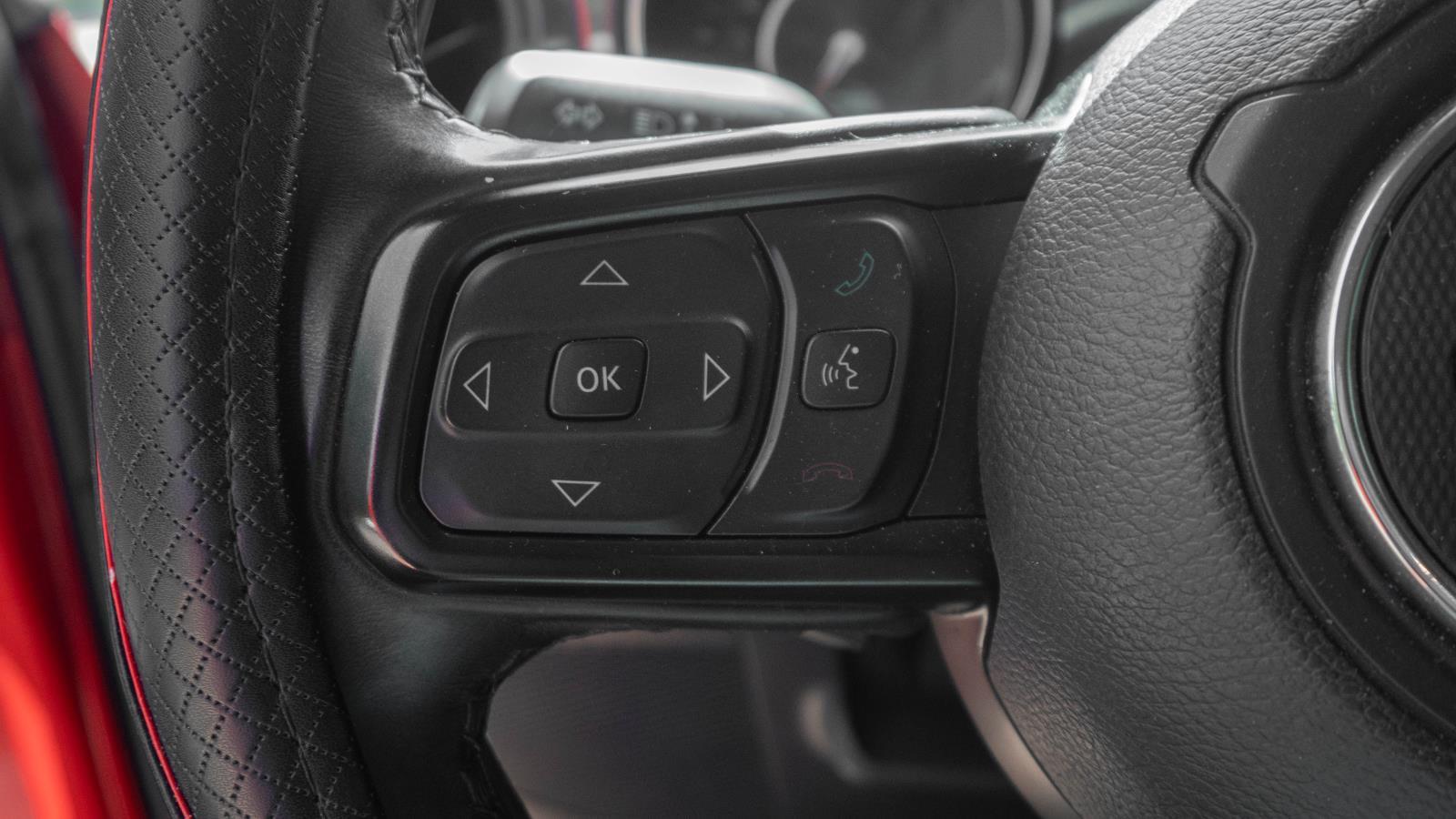 2021 Jeep Wrangler Unlimited Sport Altitude photo 17