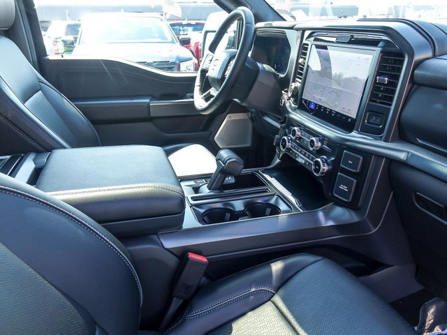 2025 FORD F-150 - Image 69