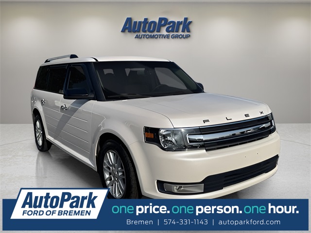2019 Ford Flex