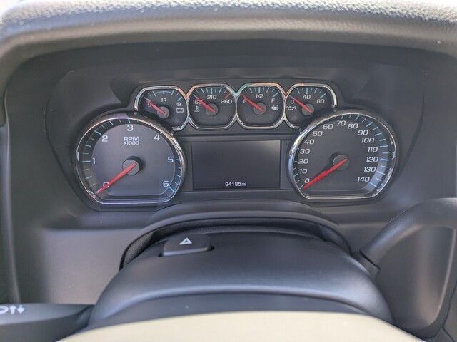 2020 Gmc Yukon SLT photo 23
