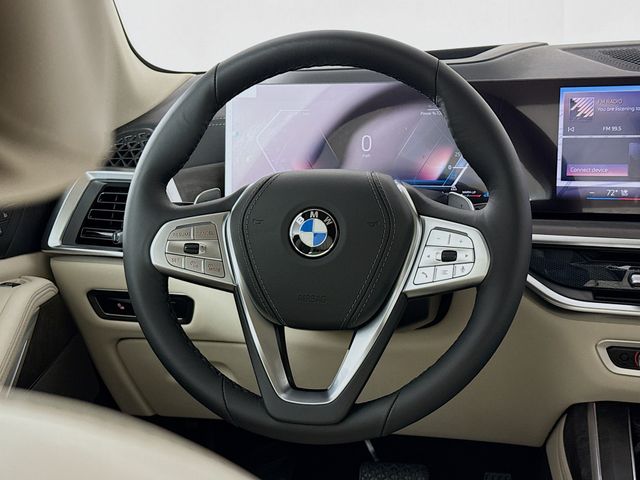 2026 Bmw X7 xDrive40i photo 11