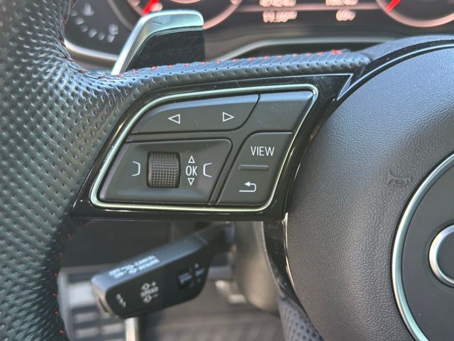 2019 Audi RS 5 photo 27